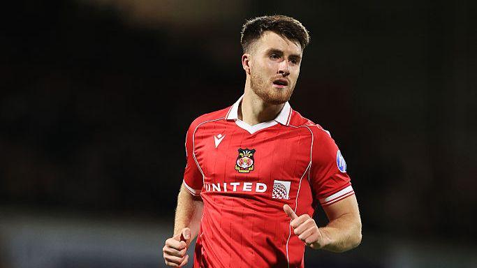 Lucky Charm: Thomasons…