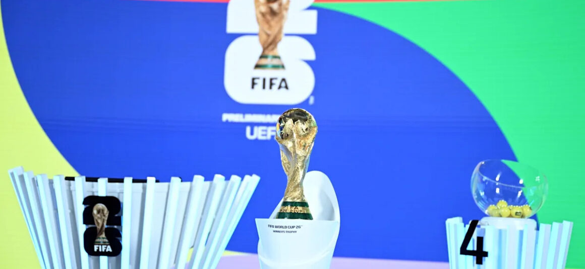 Which Pot Will Each Team…