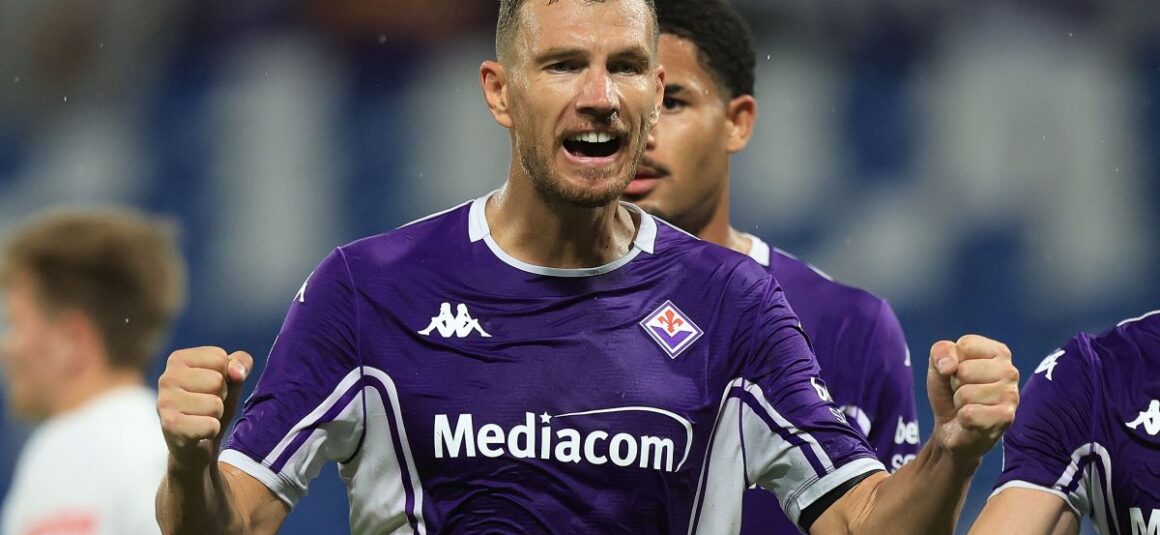 Conference League Official…