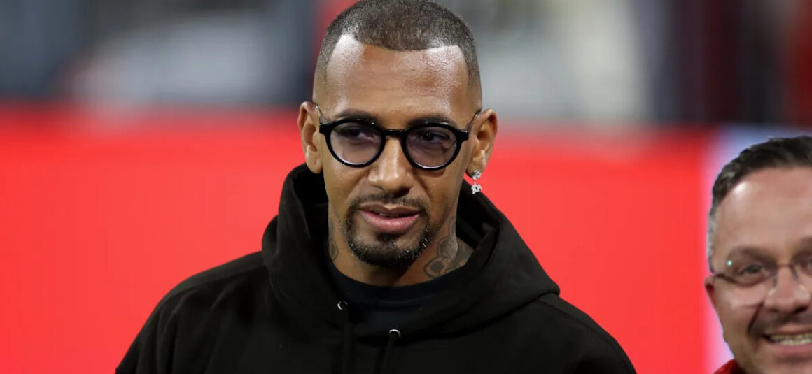 Barcelonas Warm Embrace…