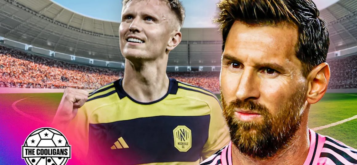 Can Inter Miami and Messi…