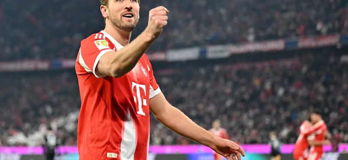 Bundesliga Superstar…