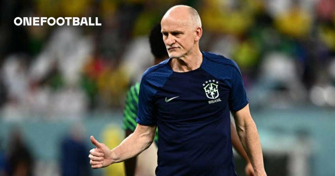 Taffarel Criticizes Emeron…