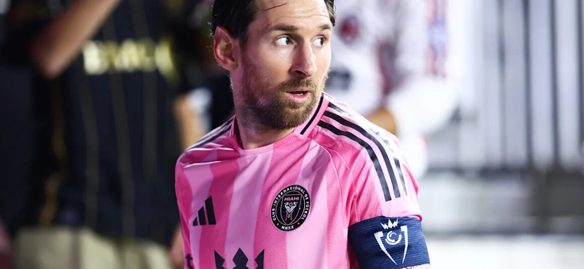 MLS Unveils 2026 Schedule:…