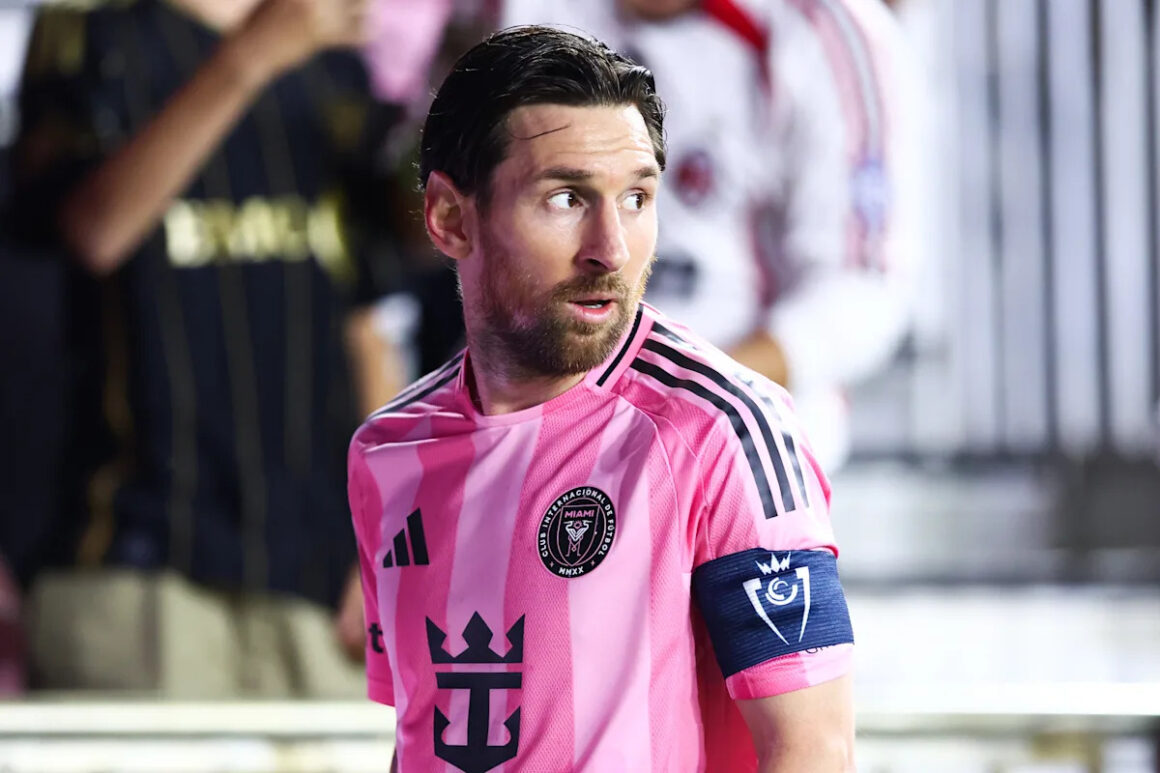 MLS Unveils 2026 Schedule:…