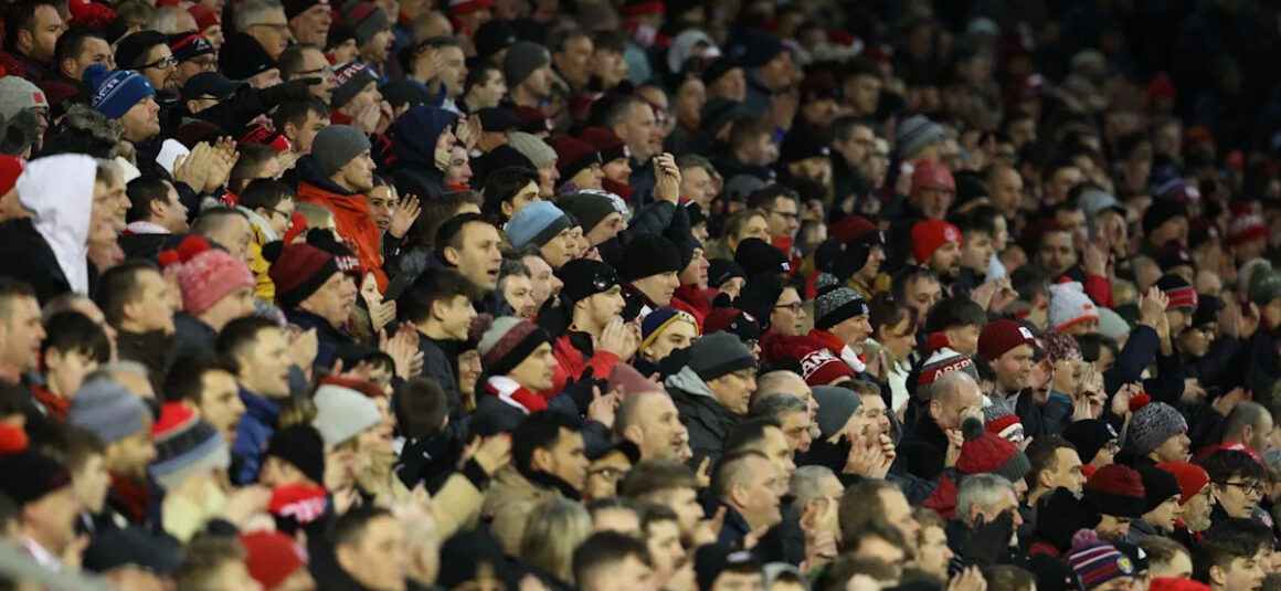 Pittodrie Factor May Be…