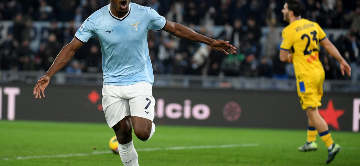 Official: Lazio Reinstate Dele