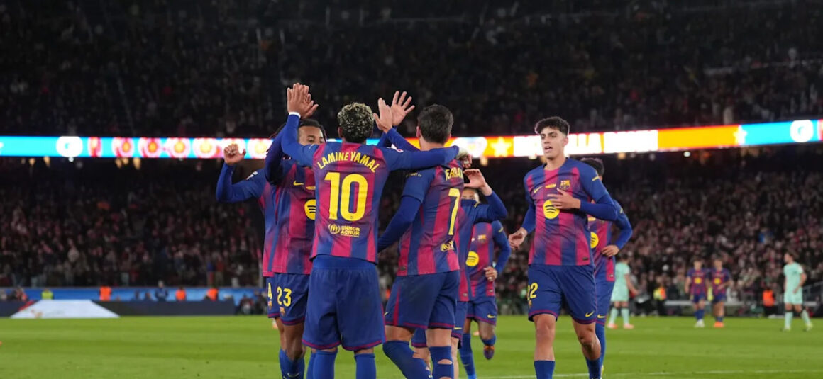 Four Key Insights from…