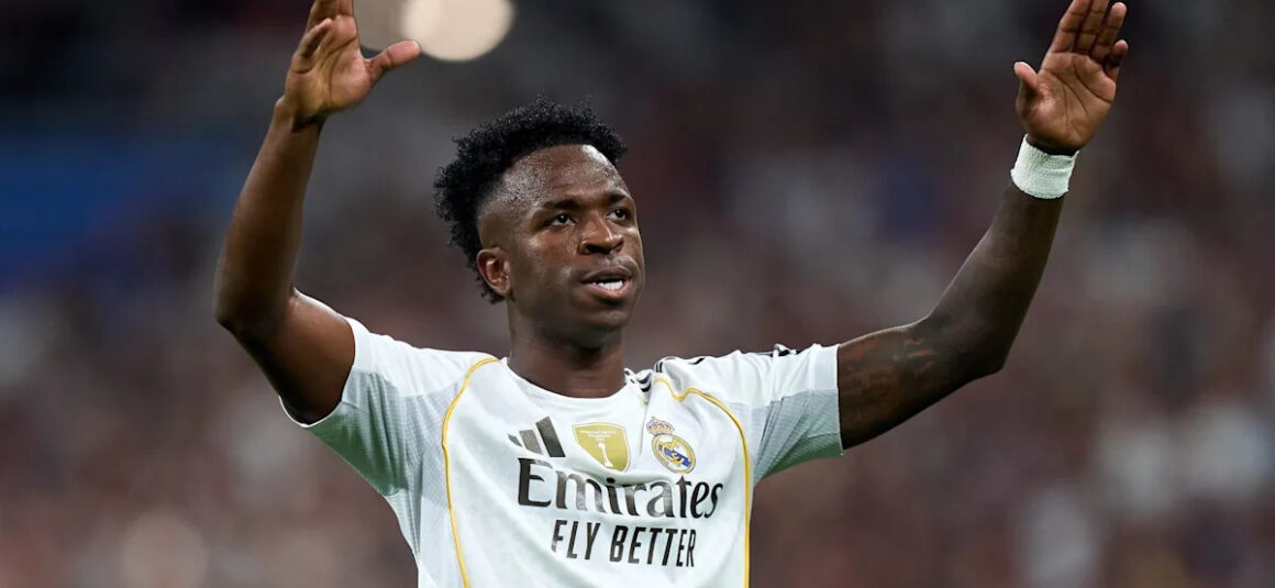 Real Madrid stars…