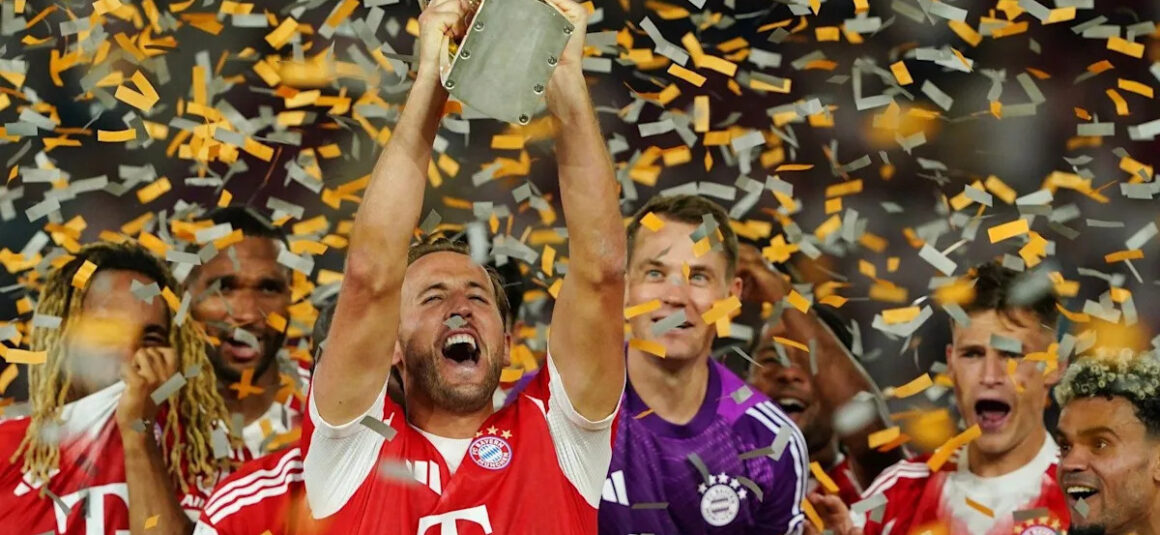 Watch Bundesliga Matches…