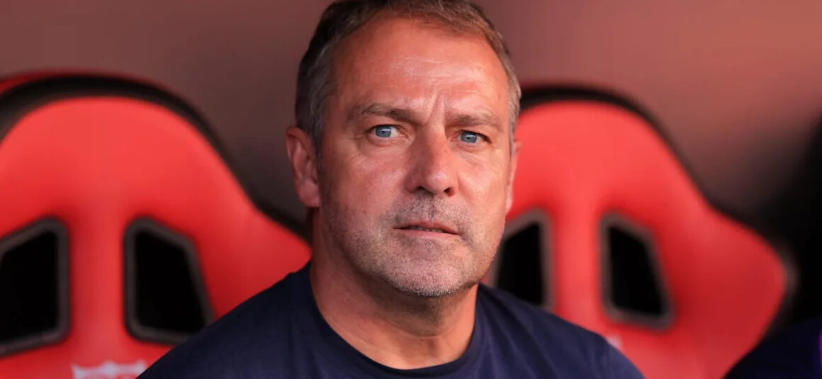 Flick Promotes Academy…