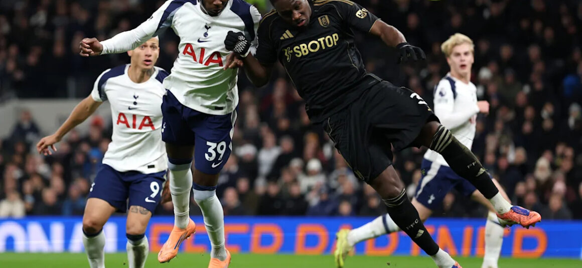 Kudus Shines with 7,…