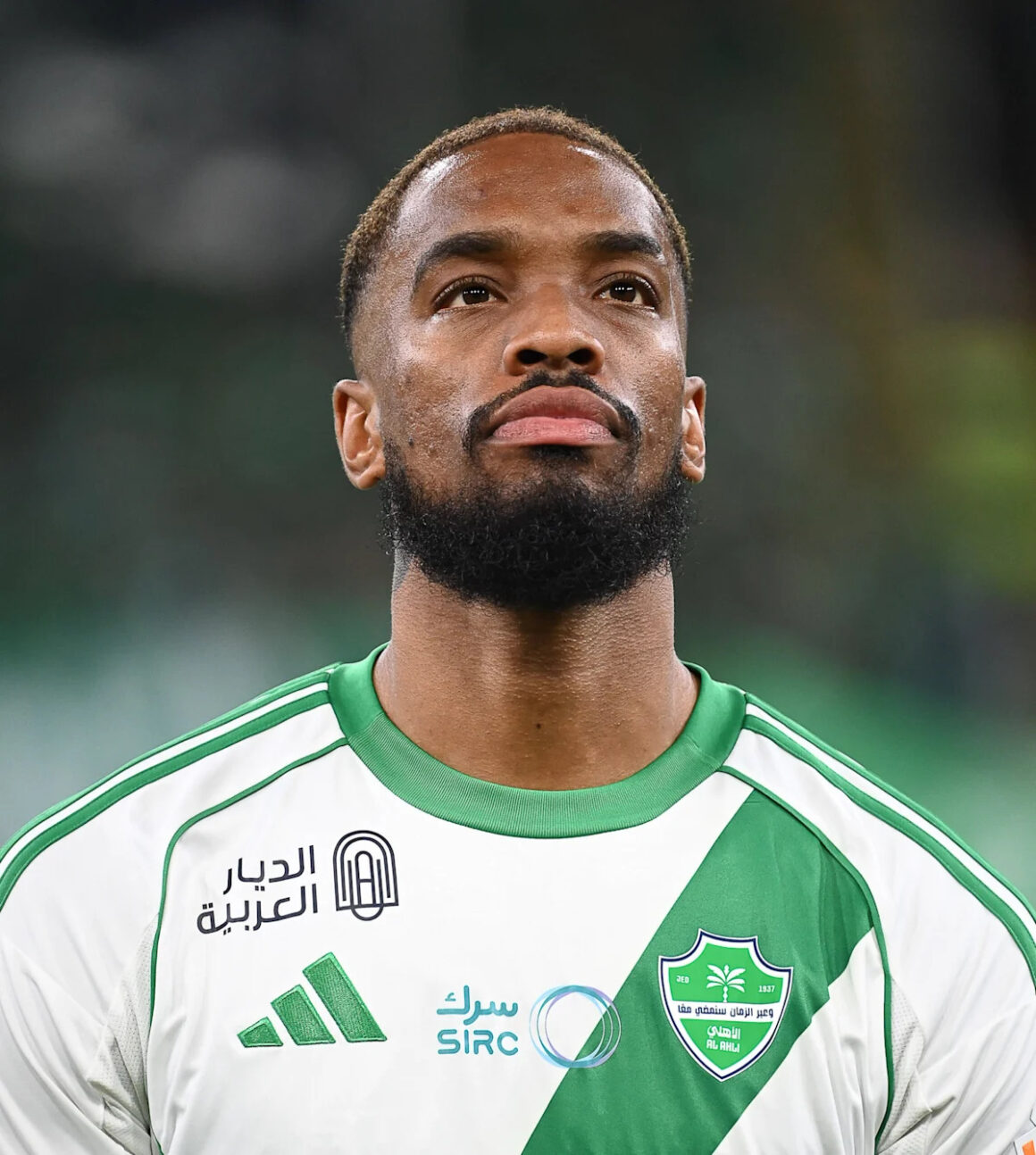 Report: England Forward…