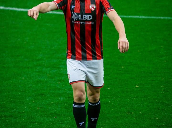 Arsenal Loan Star Up for…