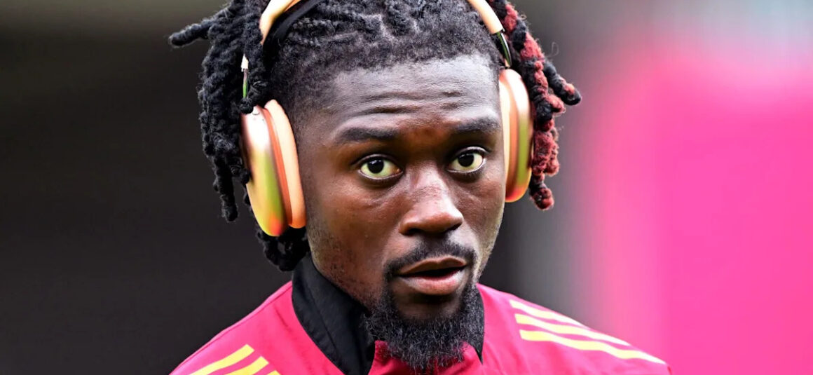 Inter Milan Remain Firmly…