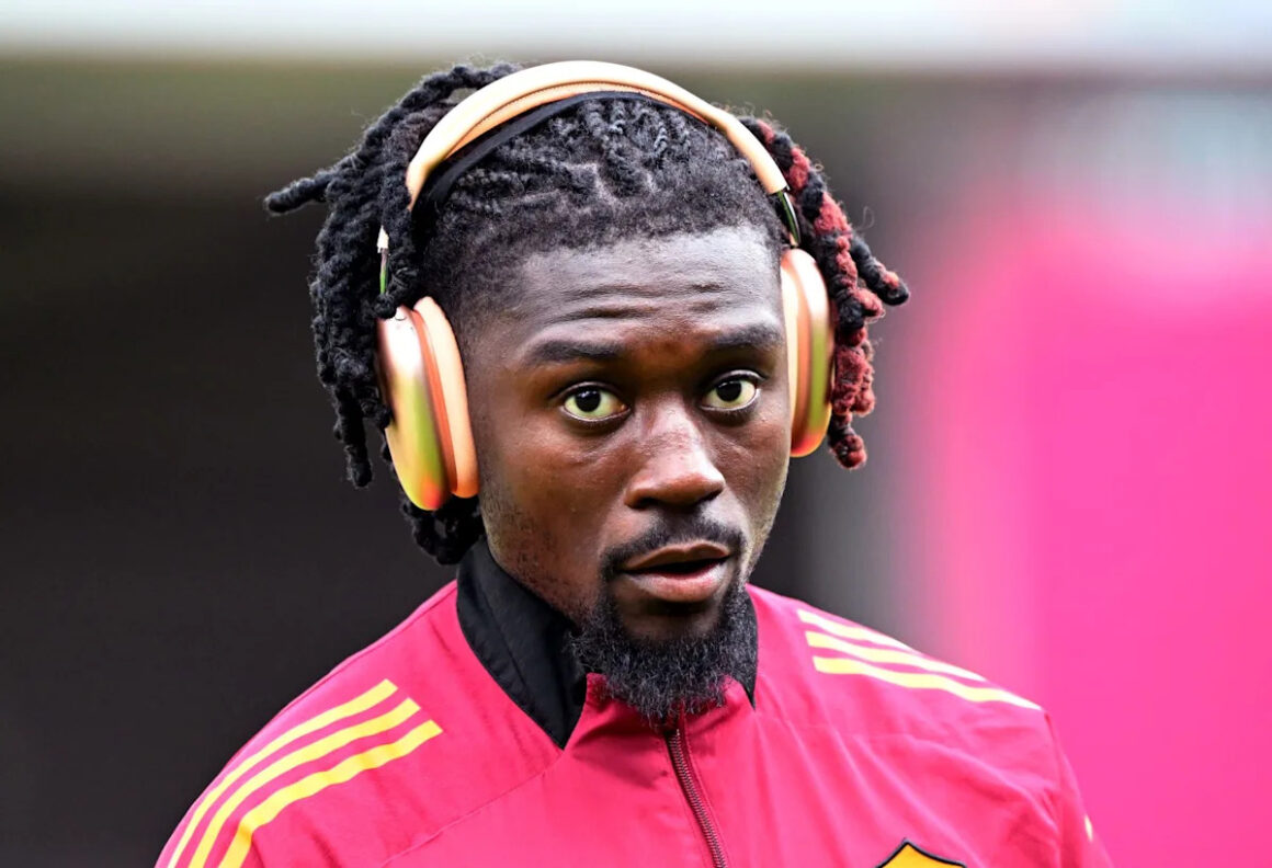 Inter Milan Remain Firmly…