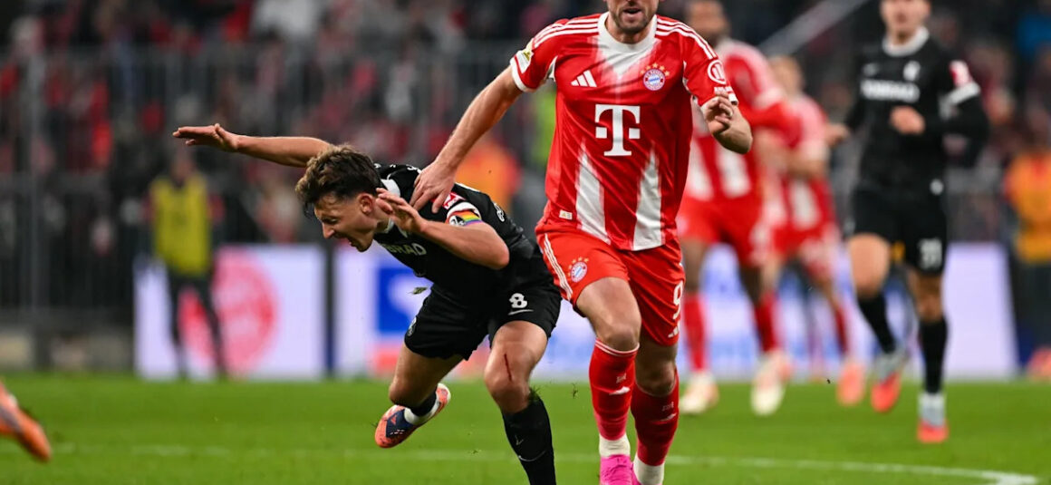 Arsenals Next Test:…