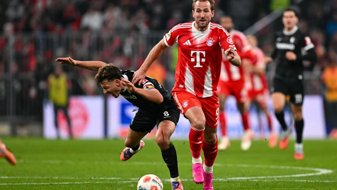 Arsenals Next Test:…