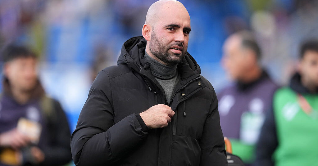 🚨 Giráldez Makes Key…