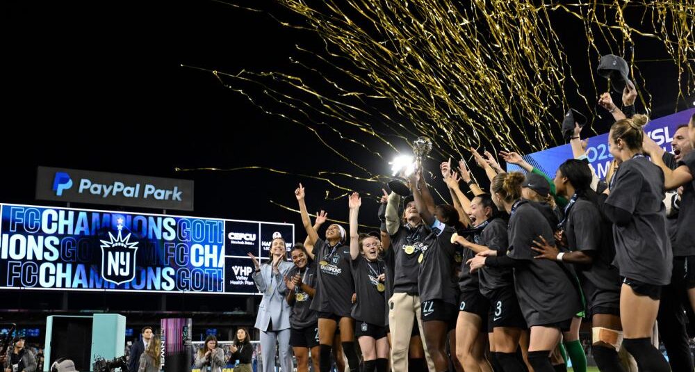 Rose Lavelles brilliance…