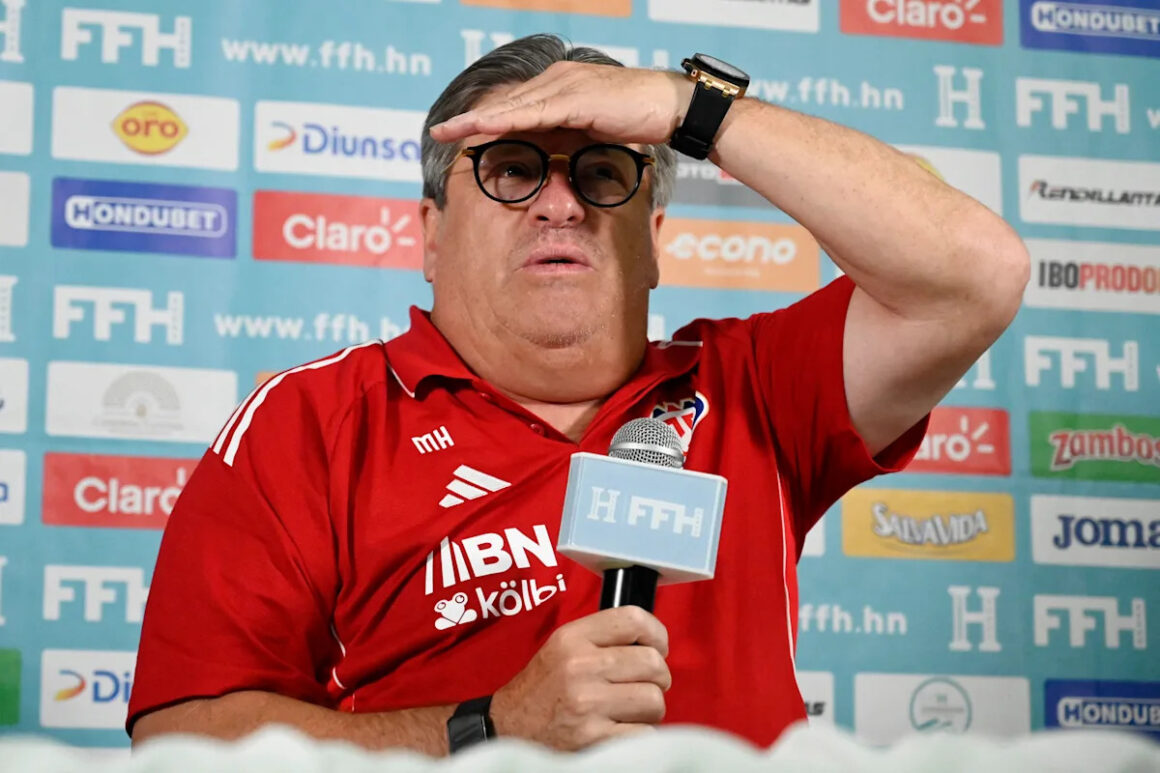 Crisis for Mexican…