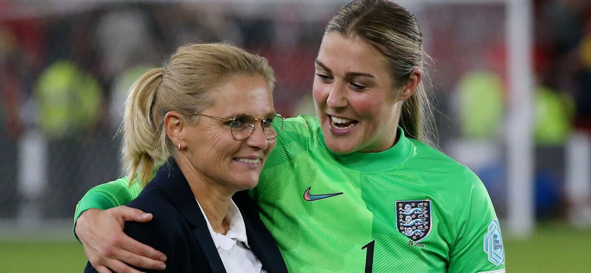 Wiegman Stands Firm in…