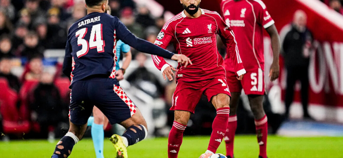 Dietmar Hamann Urges…