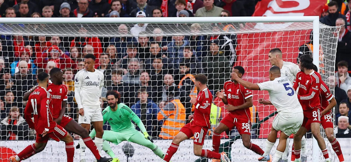 Gratitude for the League…