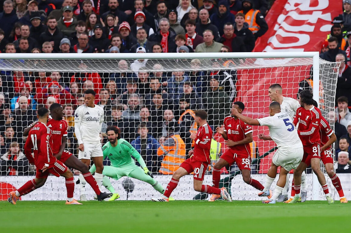 Gratitude for the League…