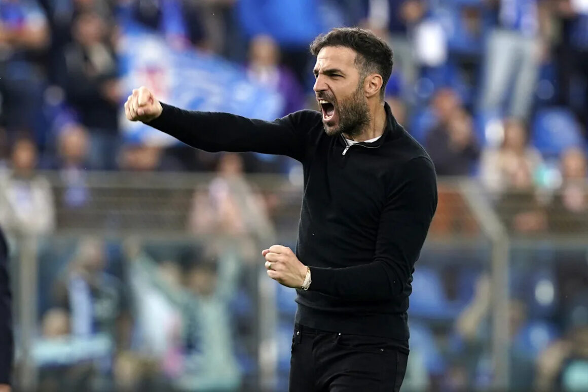 Revealed – How Como…