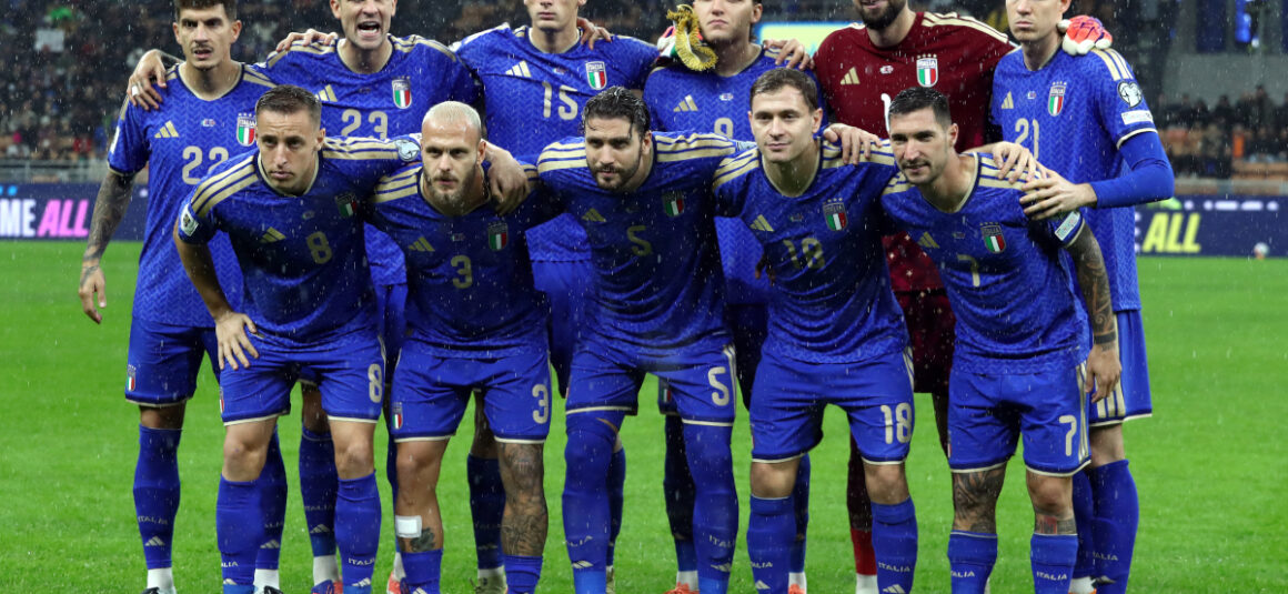 Italy sinks to lowest… Italy sinks to lowest…