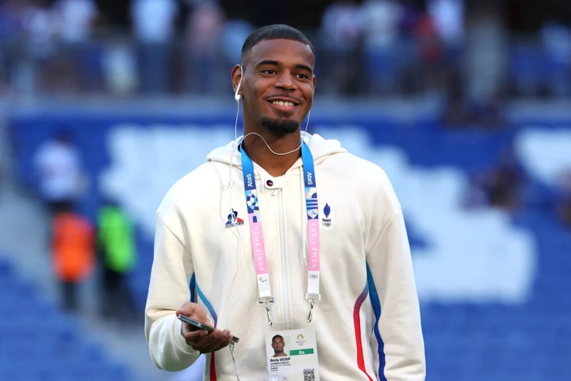 Inter Milan & French…