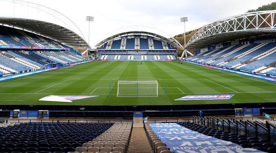 Huddersfield Appoint…