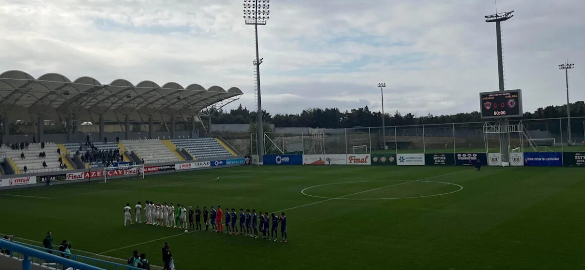 Qarabag Penalized for…