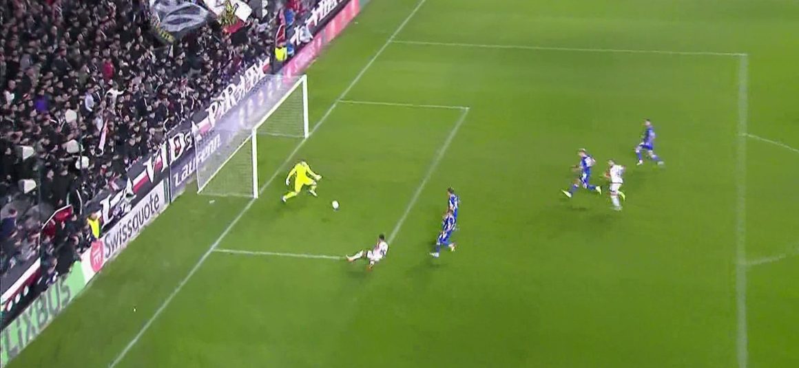 Rayo Vallecano Thrills…