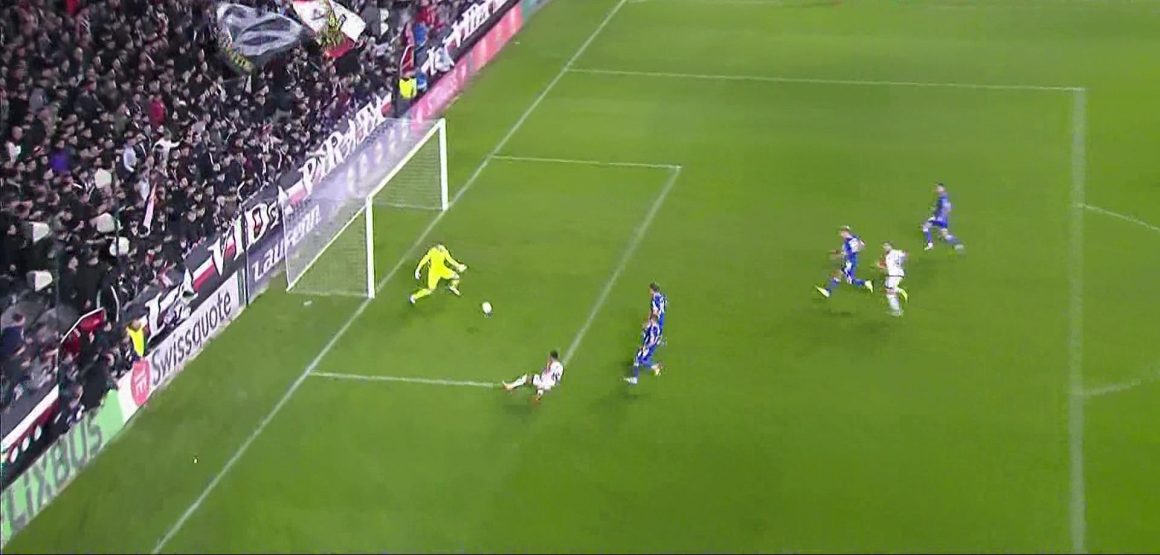 Rayo Vallecano Thrills…