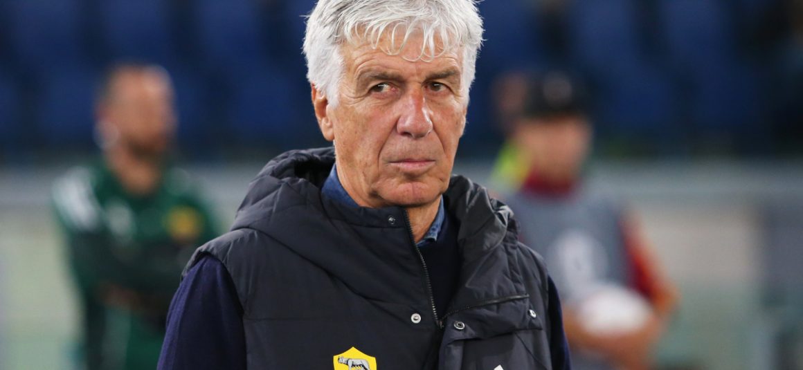 Roma Faces Challenge with…