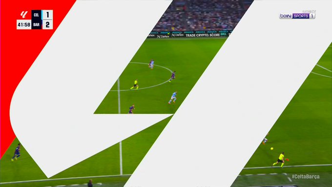 VIDEO: Borja Iglesias…