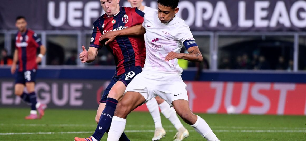 Europa League | Bologna…