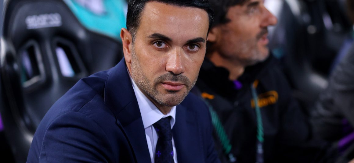 Palladino Emerges as…