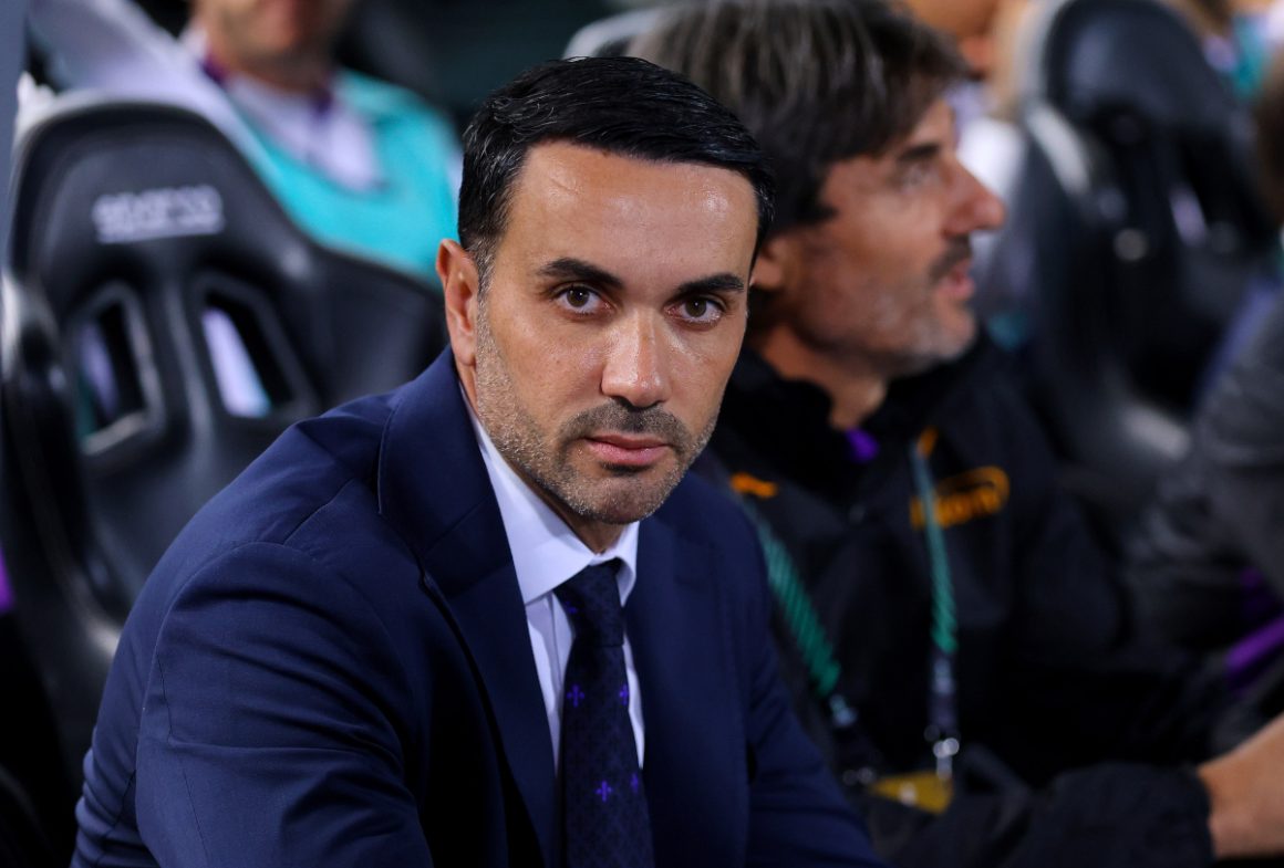 Palladino Emerges as…