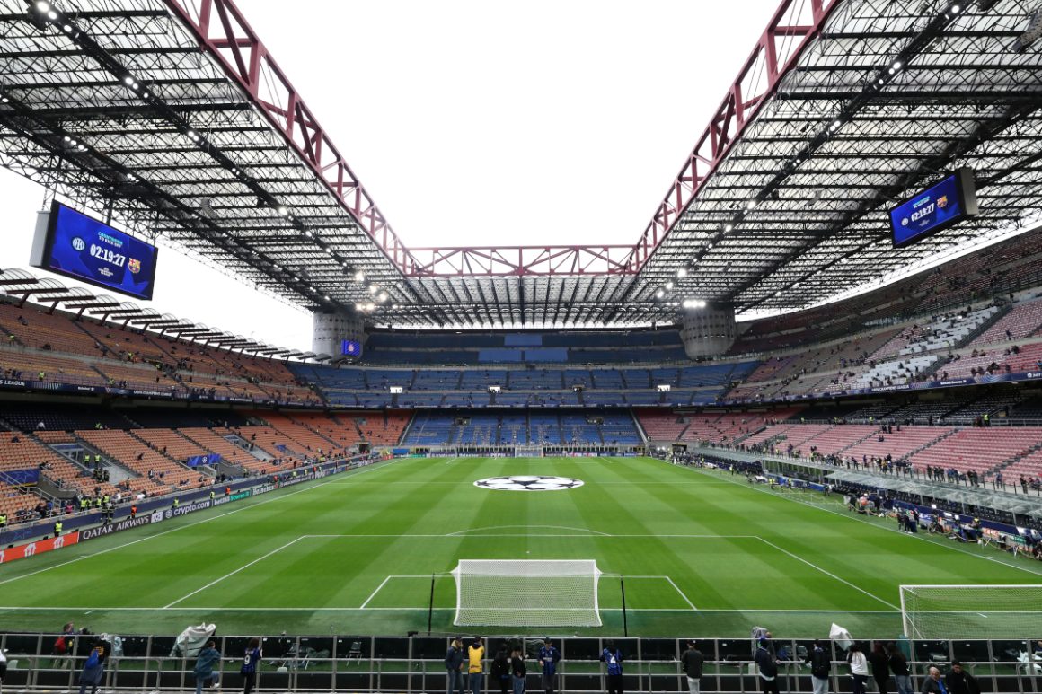 San Siro Deal Finalized:…
