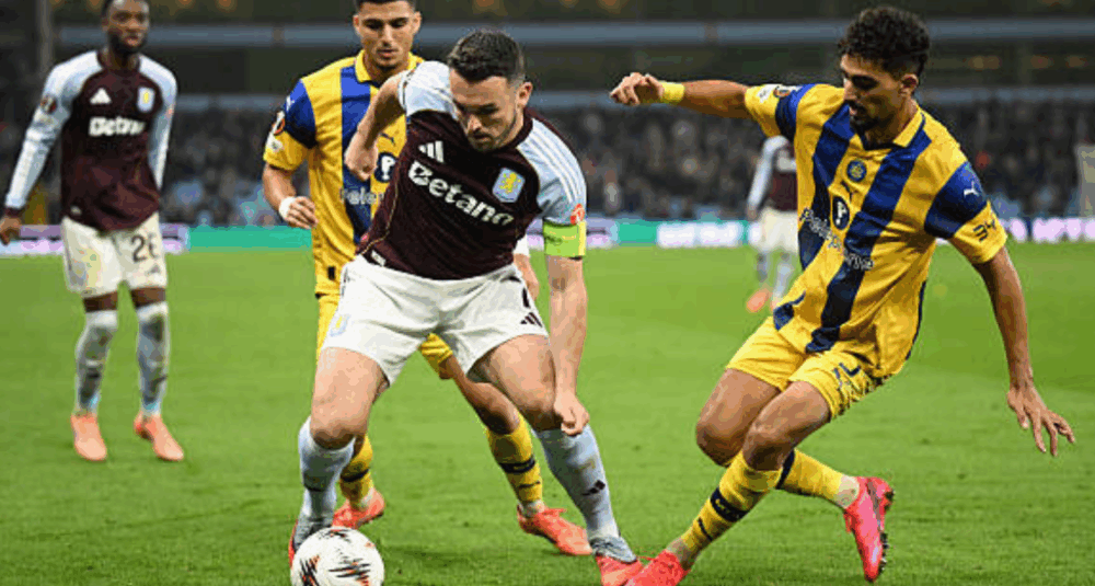 McGinn Celebrates… McGinn Celebrates…