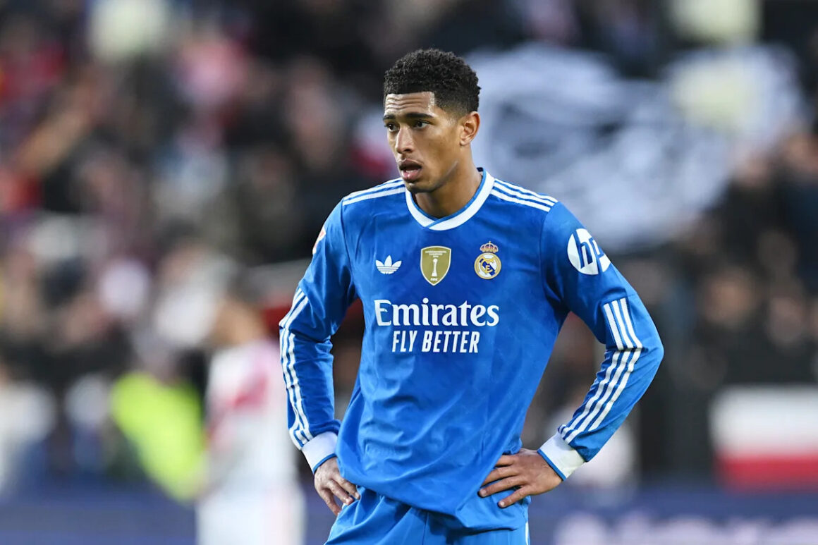 English football icon…