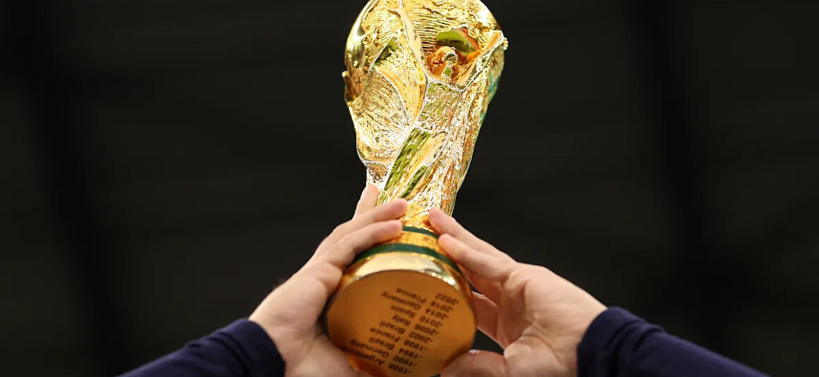 Tough Draw Ahead for…