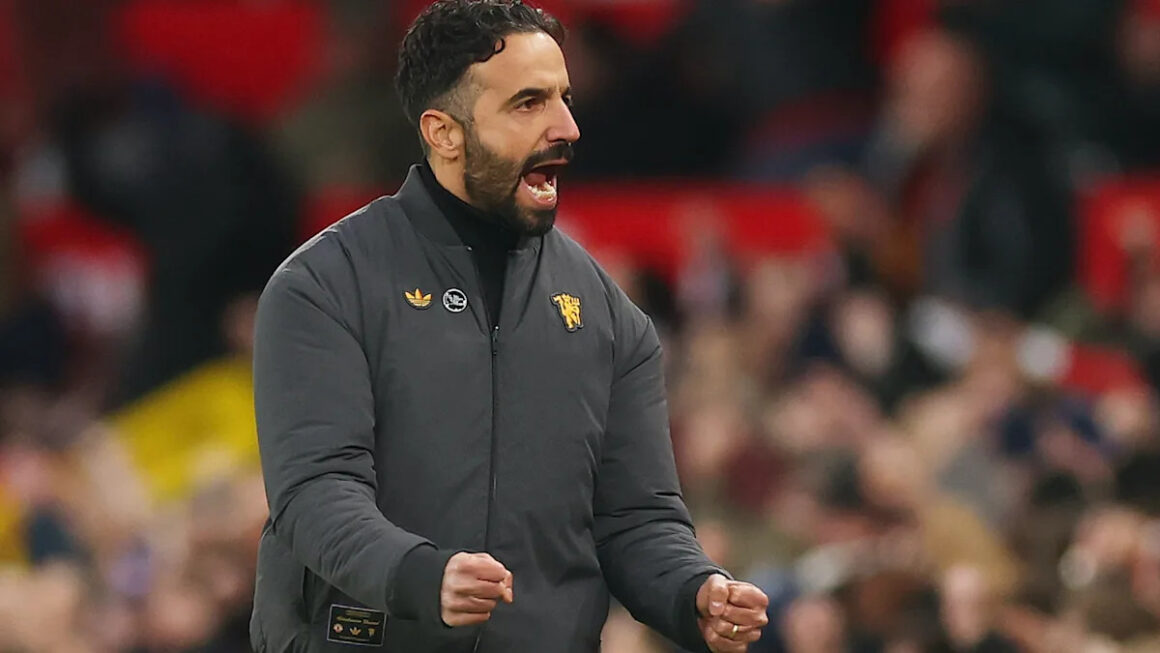 Man Utd Clarifies Stance on