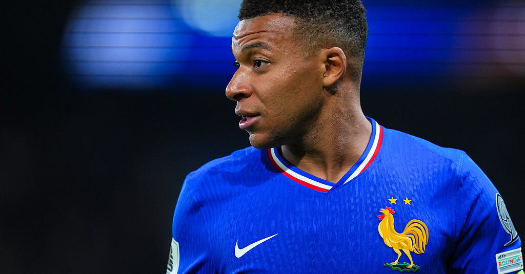 Breakfast FC: Orelsan…