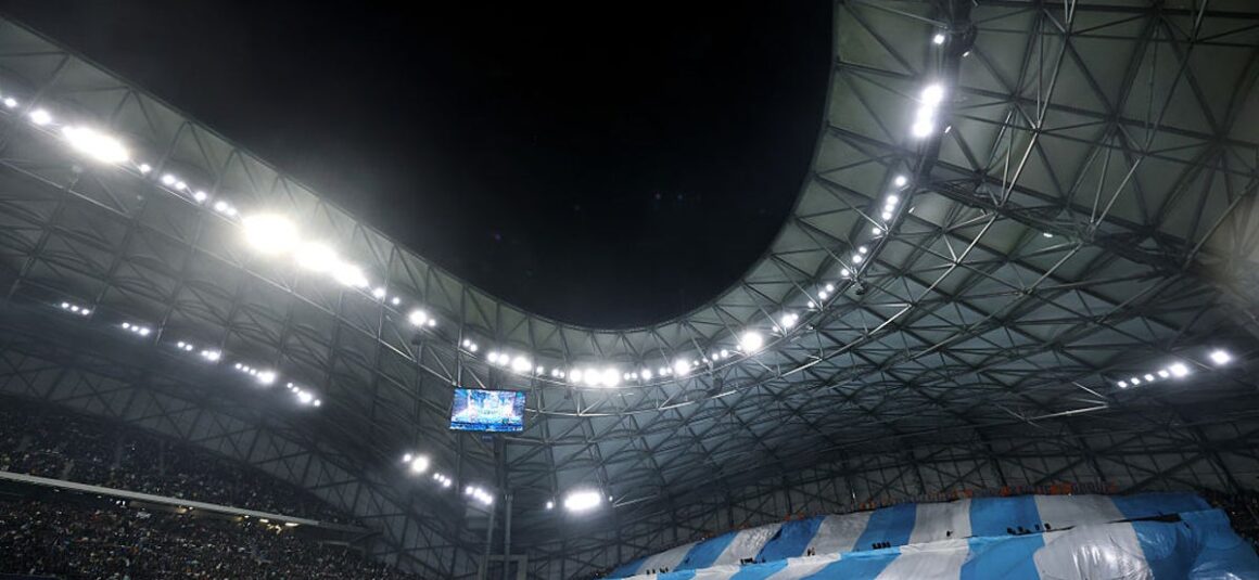 Newcastle Supporters…