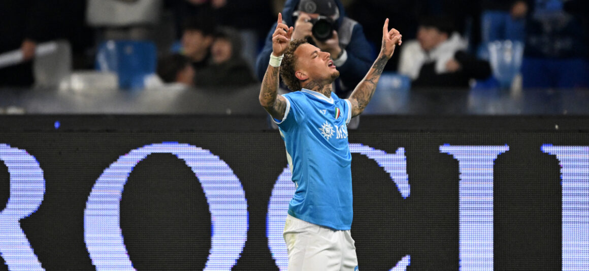 Lang didnt always see…