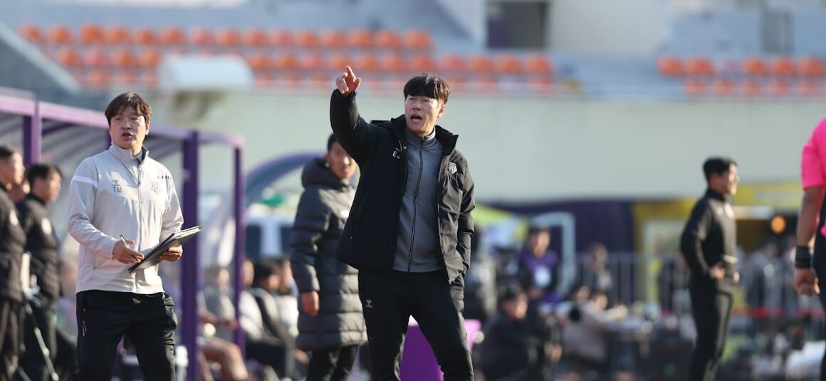 Suwon Lives to Fight…